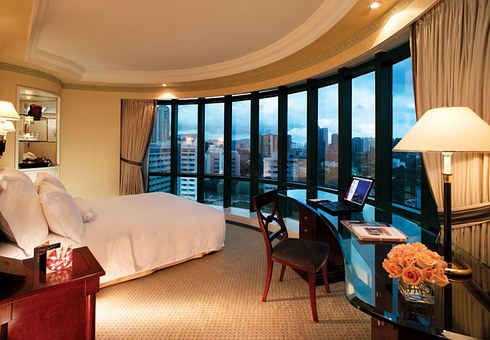 reservar hotel online Islas Canarias